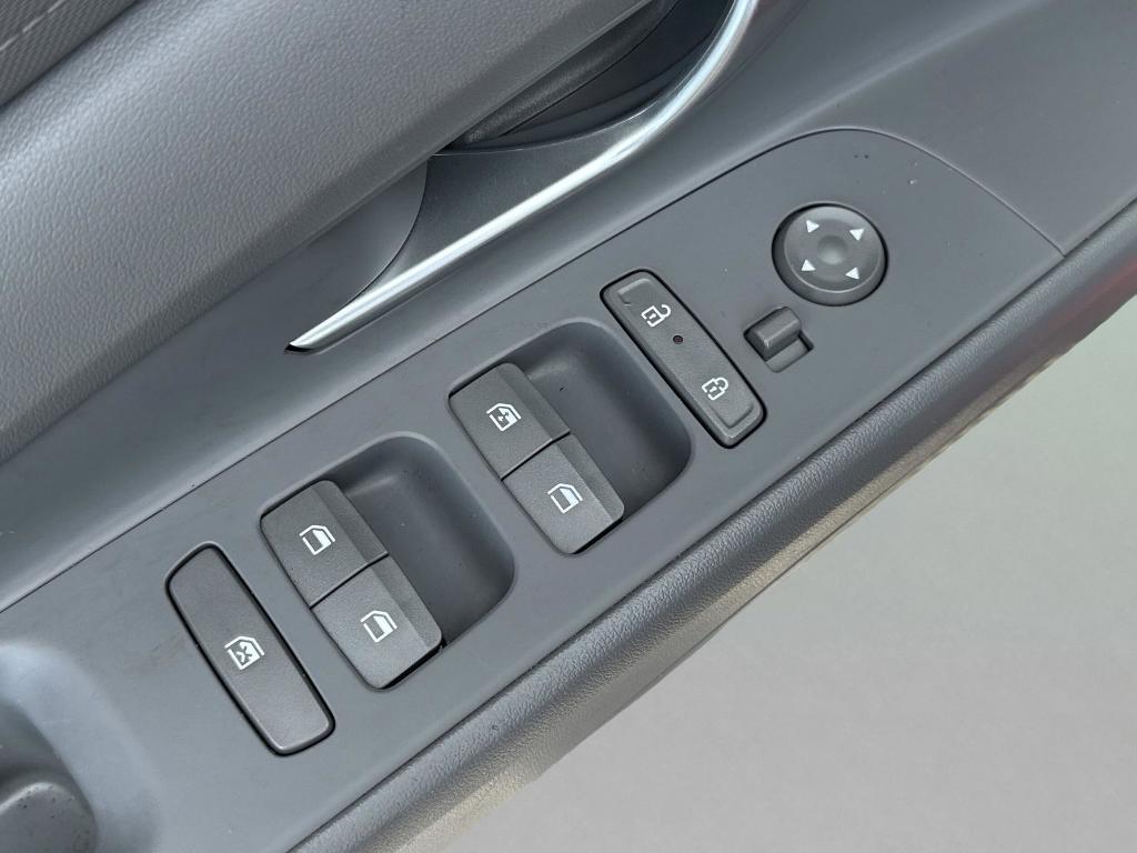 used 2024 Hyundai Elantra car, priced at $19,980