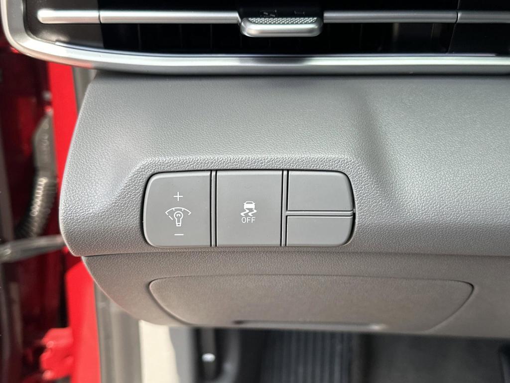used 2024 Hyundai Elantra car, priced at $19,980