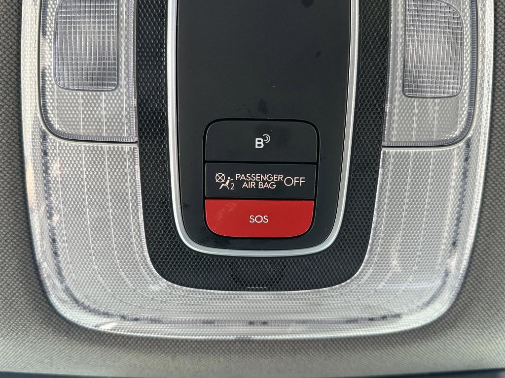 used 2024 Hyundai Elantra car, priced at $19,980