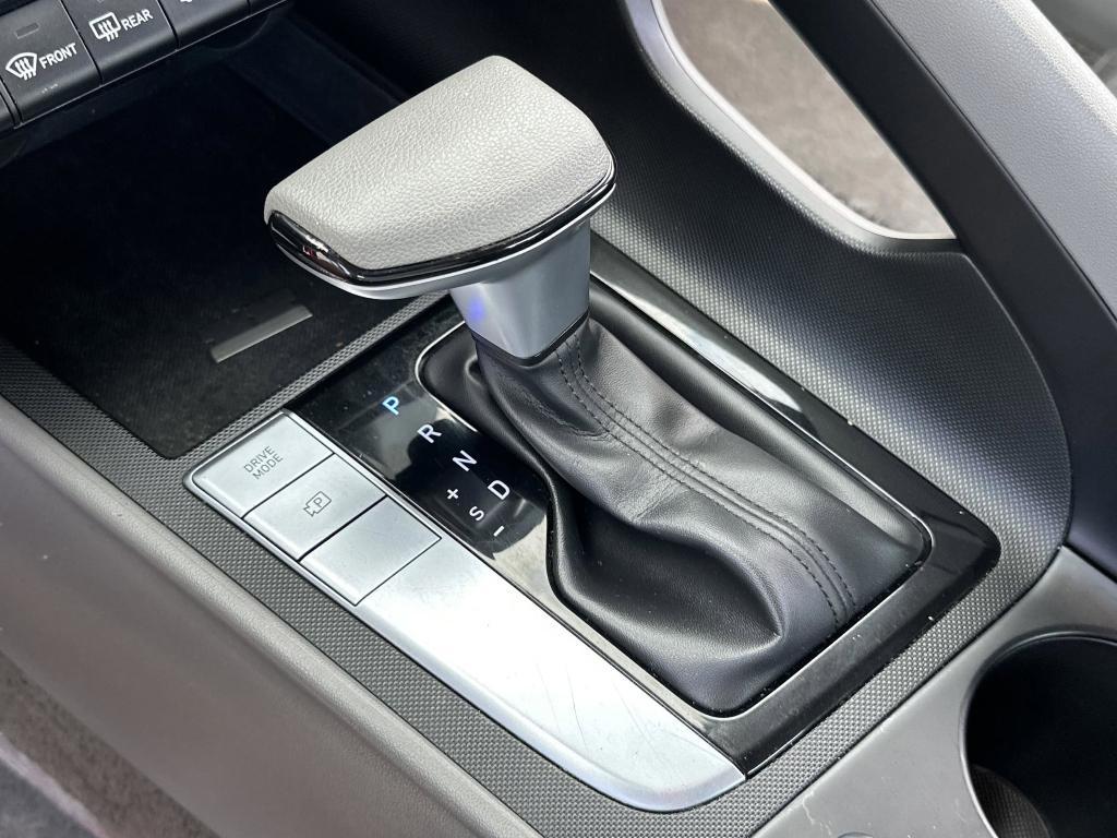 used 2024 Hyundai Elantra car, priced at $19,866