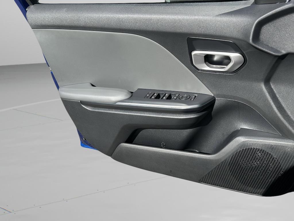 new 2025 Kia K4 car, priced at $22,500