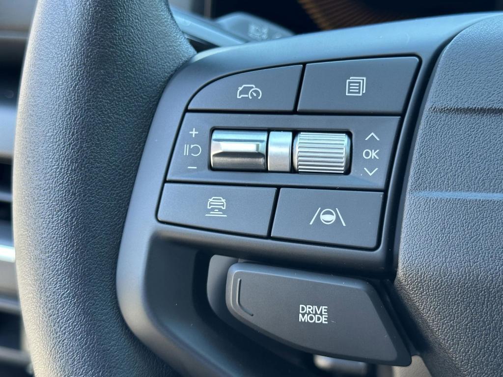 new 2025 Kia K4 car, priced at $22,500