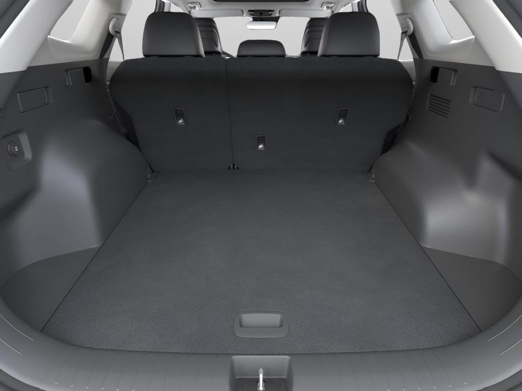 new 2025 Kia Sportage Hybrid car, priced at $34,585