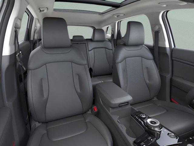 new 2025 Kia Sportage Hybrid car, priced at $34,500