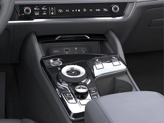 new 2025 Kia Sportage Hybrid car, priced at $34,500