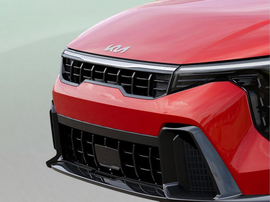 new 2025 Kia K4 car, priced at $27,821