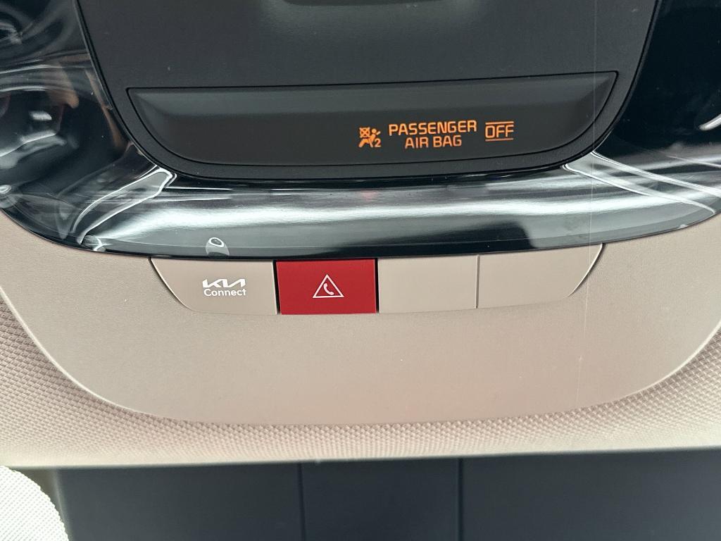 new 2025 Kia Sorento car, priced at $41,591