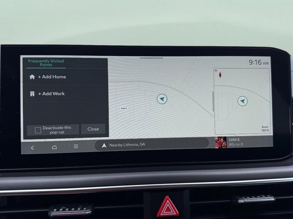 new 2025 Kia K5 car, priced at $30,253