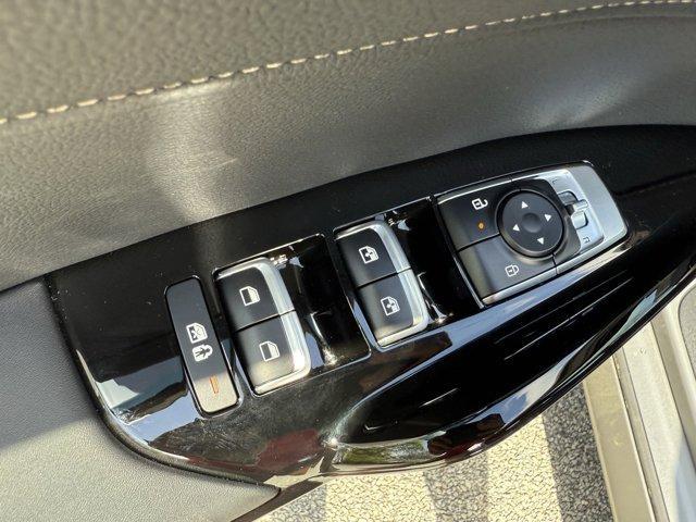 new 2025 Kia K5 car, priced at $30,253