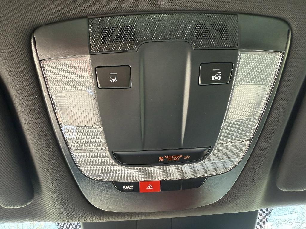 new 2025 Kia K5 car, priced at $30,253