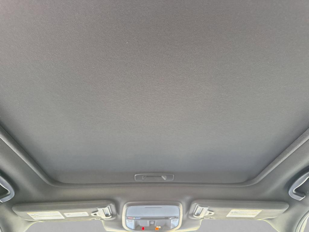 used 2025 Subaru Forester car, priced at $37,604