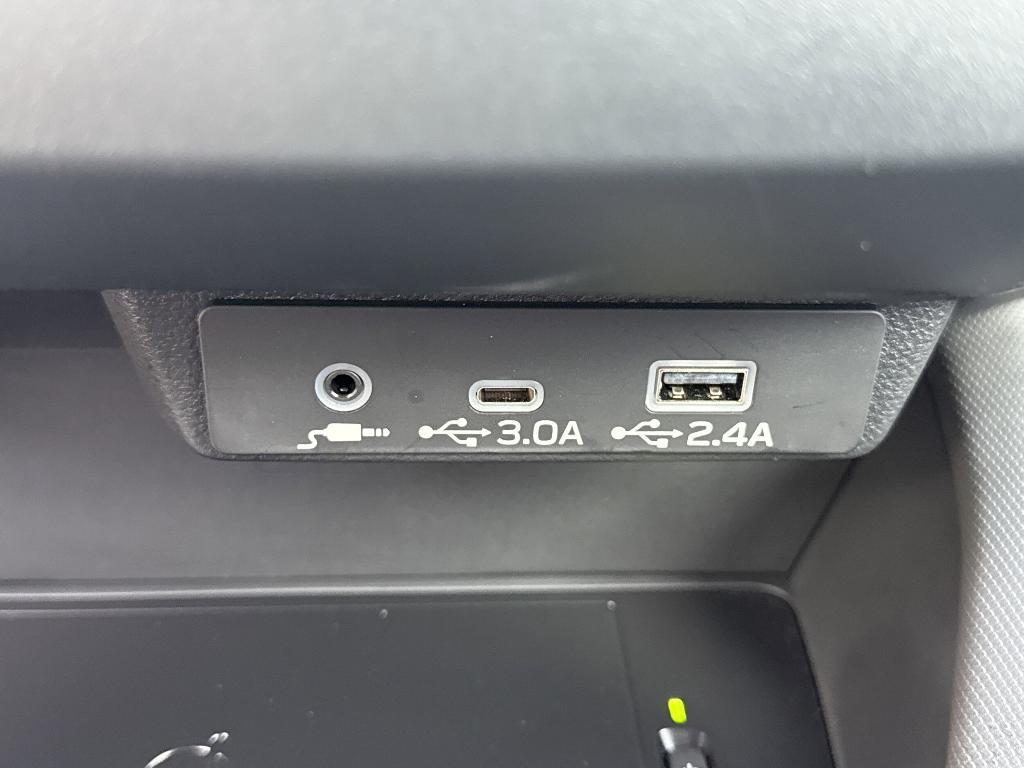 used 2025 Subaru Forester car, priced at $37,514