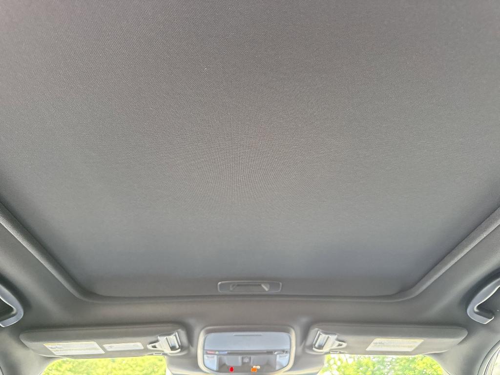 used 2025 Subaru Forester car, priced at $37,514
