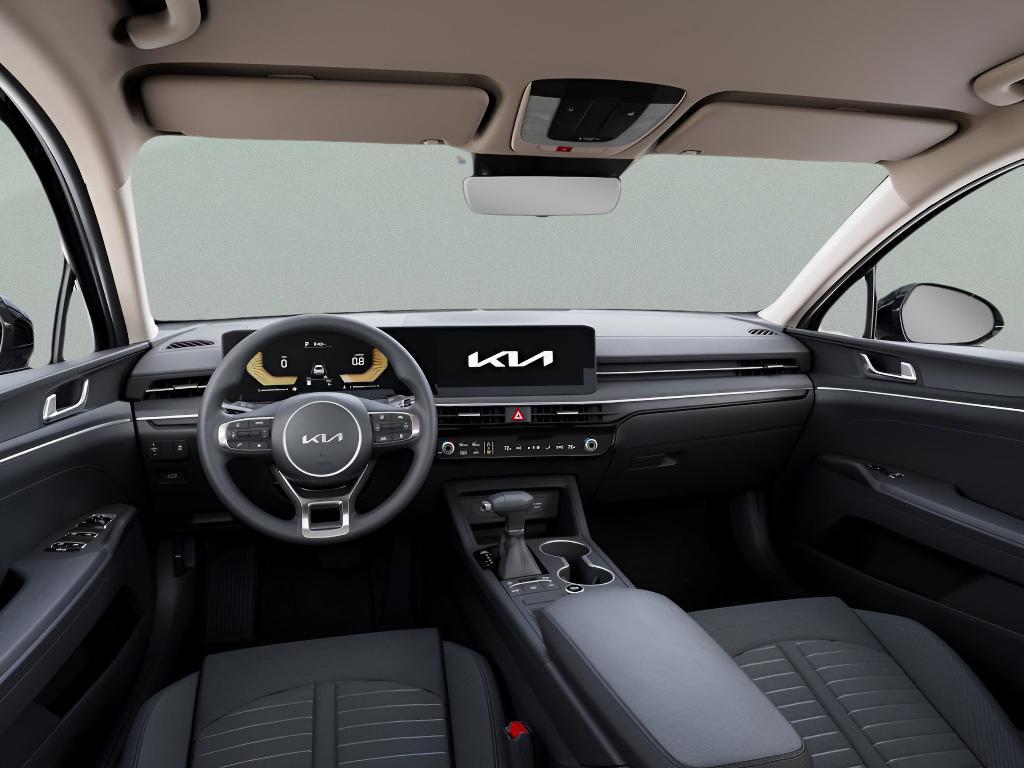 new 2026 Kia K5 car