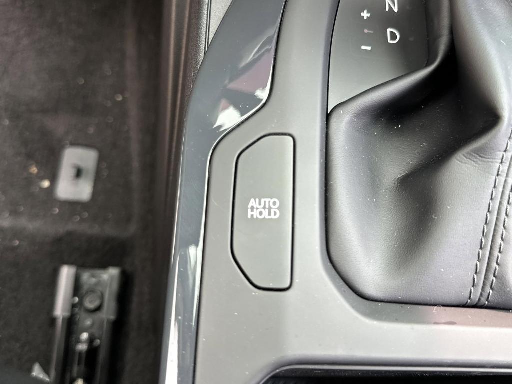 new 2025 Kia K4 car, priced at $31,046