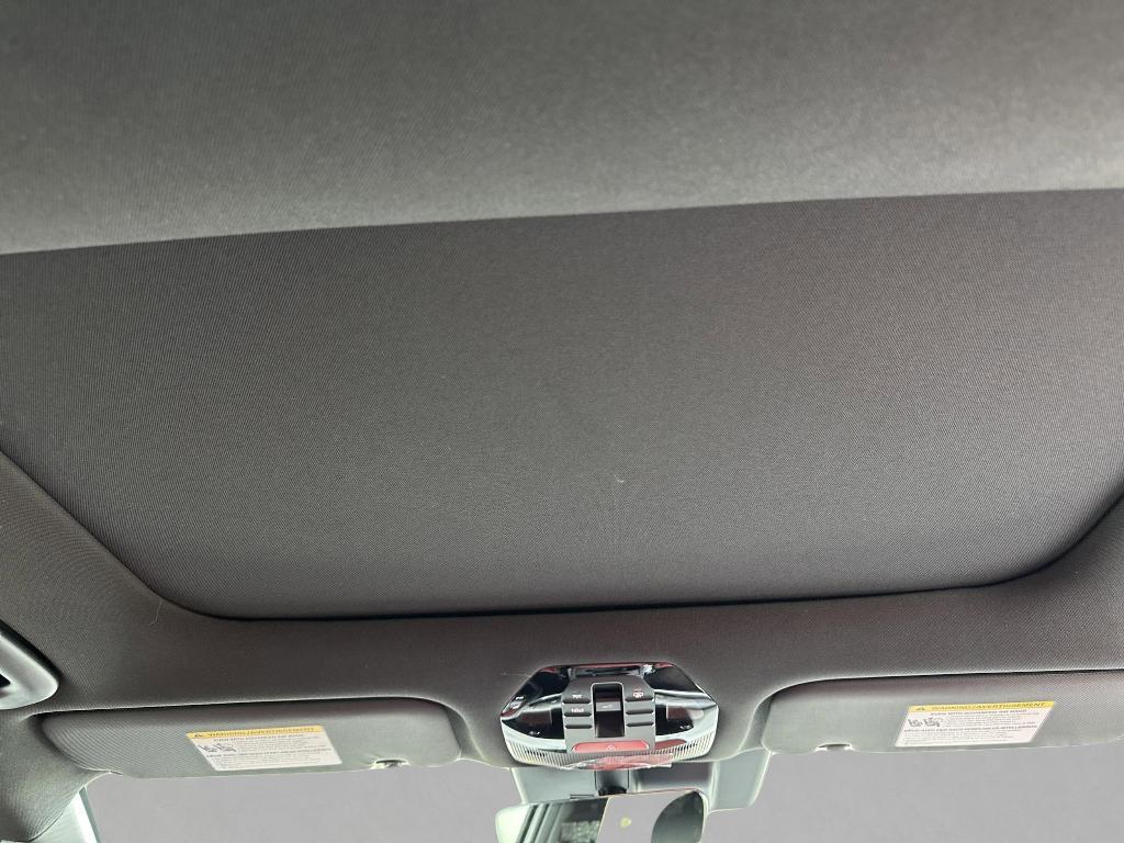 new 2025 Kia K4 car, priced at $31,046