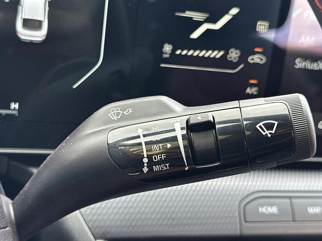 new 2025 Kia K4 car, priced at $31,046