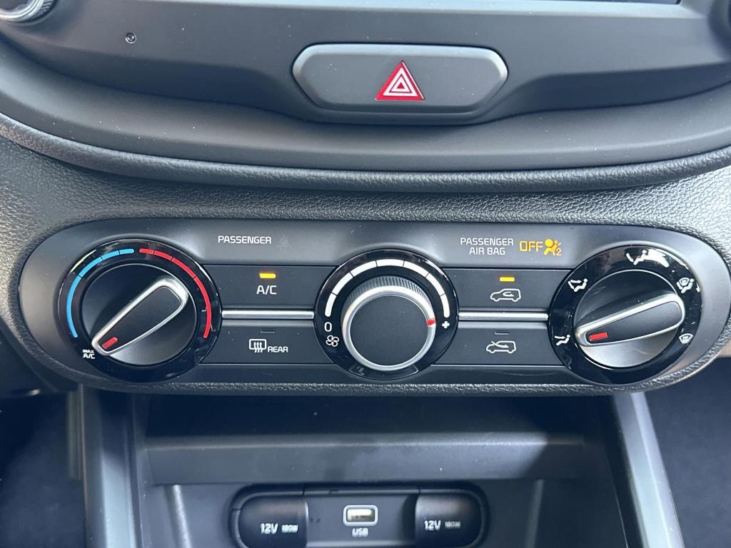 new 2025 Kia Soul car, priced at $22,092