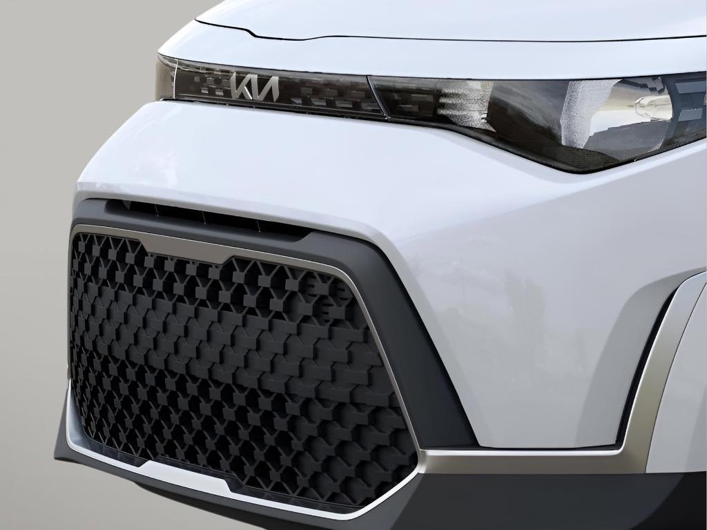 new 2025 Kia Soul car, priced at $22,092