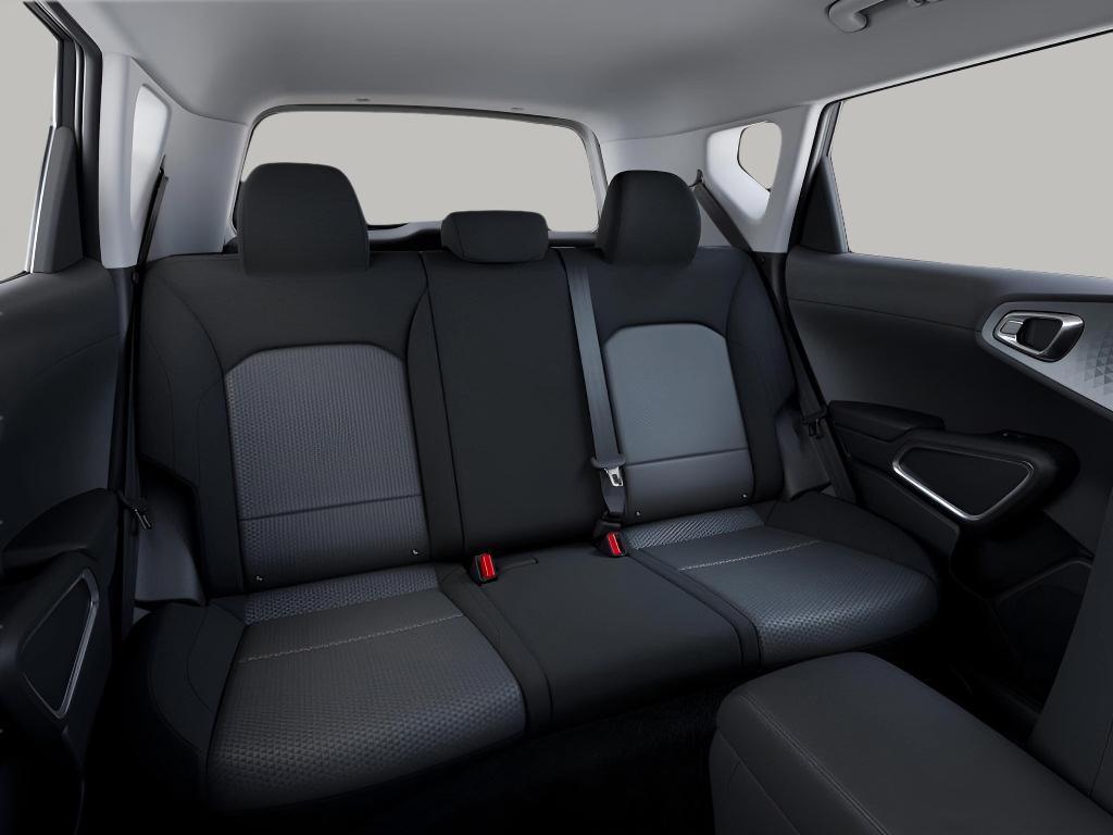 new 2025 Kia Soul car, priced at $22,092