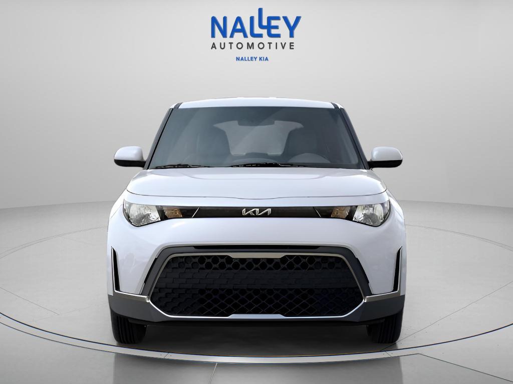 new 2025 Kia Soul car, priced at $22,092