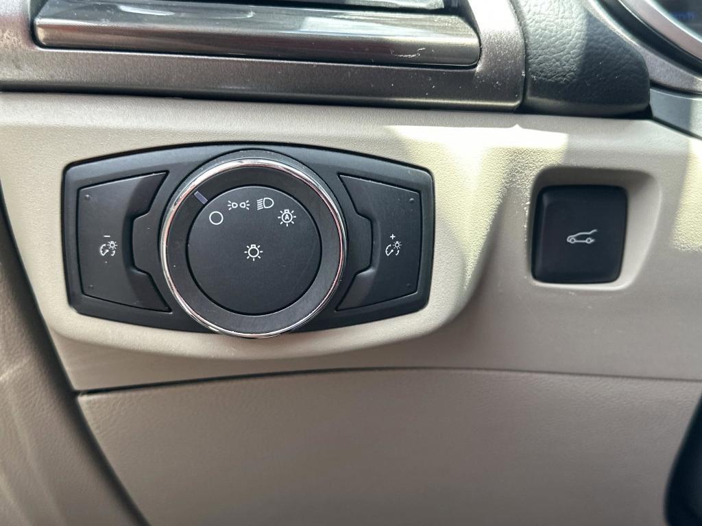 used 2019 Ford Fusion car, priced at $10,650