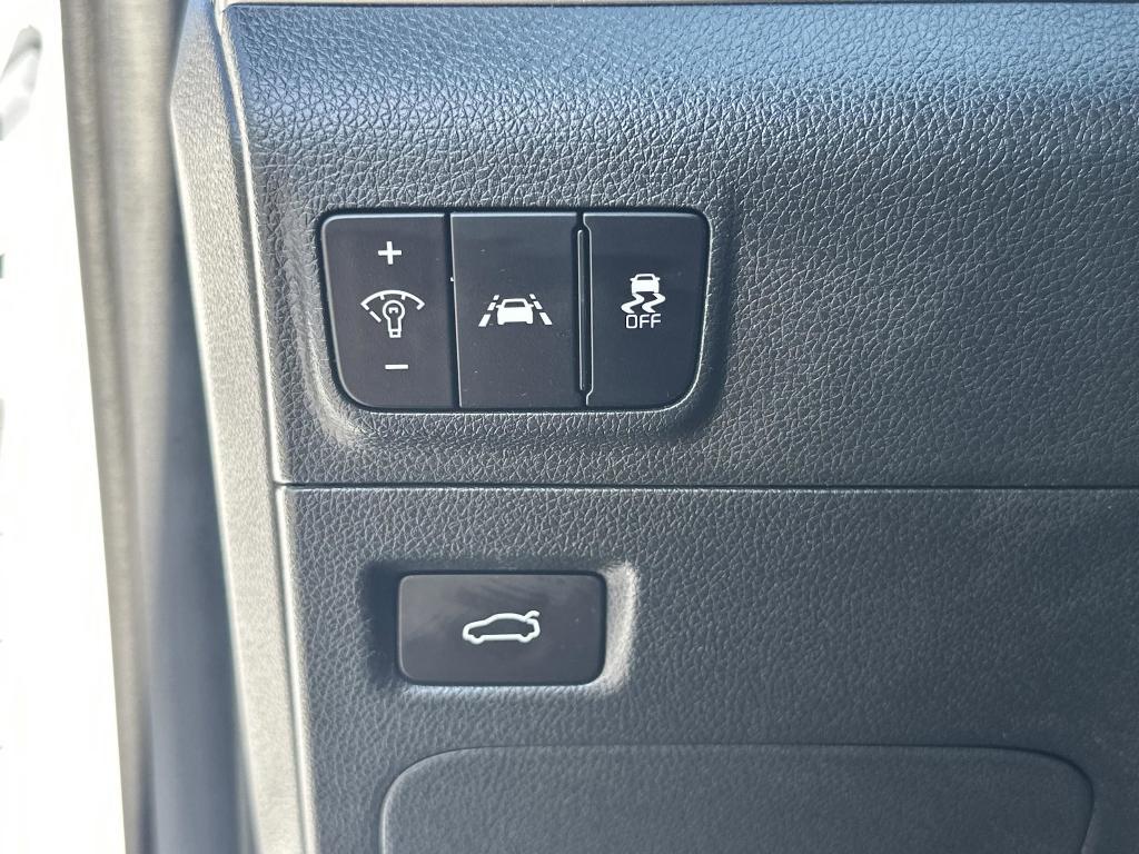 used 2023 Kia K5 car, priced at $25,999