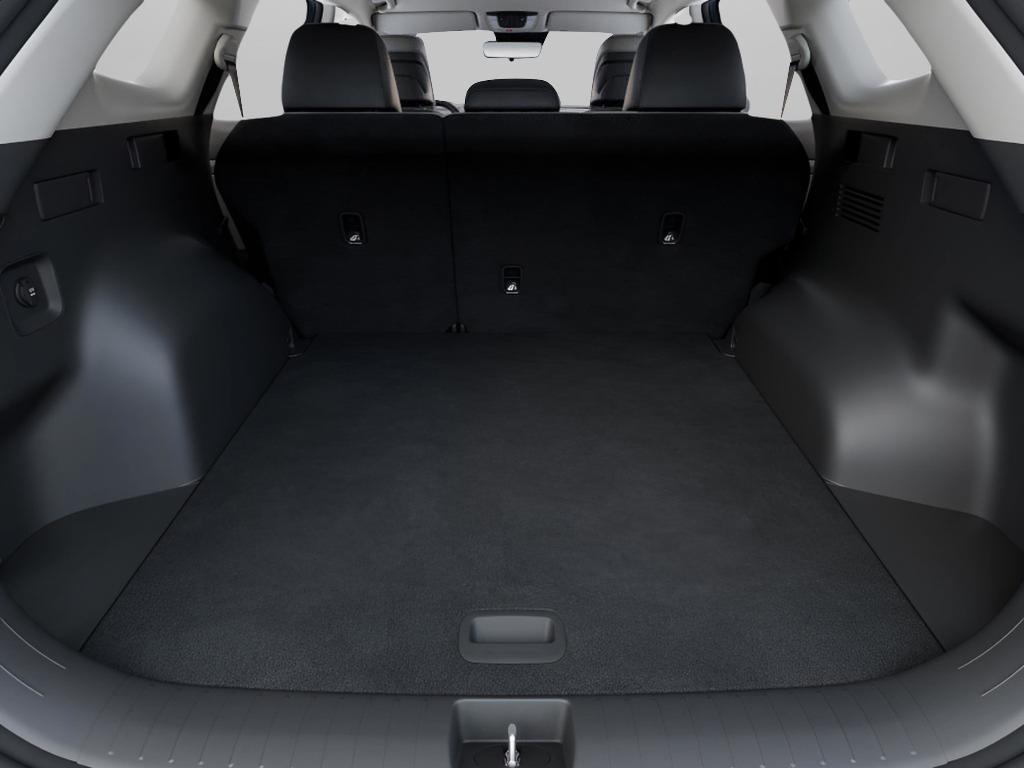 new 2026 Kia Sportage Hybrid car, priced at $34,689