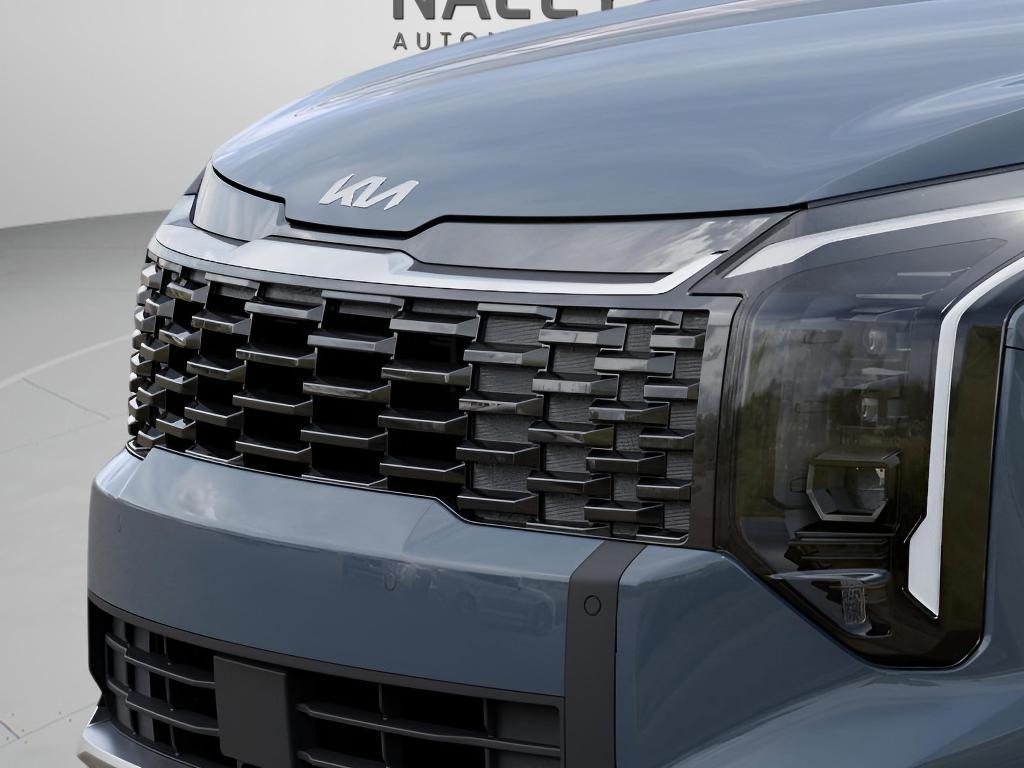 new 2026 Kia Sportage Hybrid car, priced at $34,689