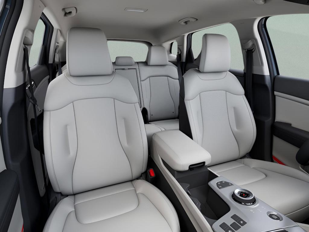 new 2026 Kia Sportage Hybrid car, priced at $34,689