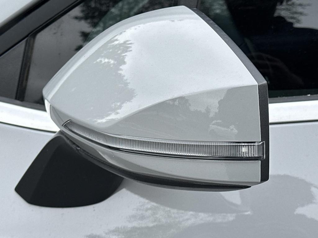 new 2026 Kia Sportage car, priced at $32,215