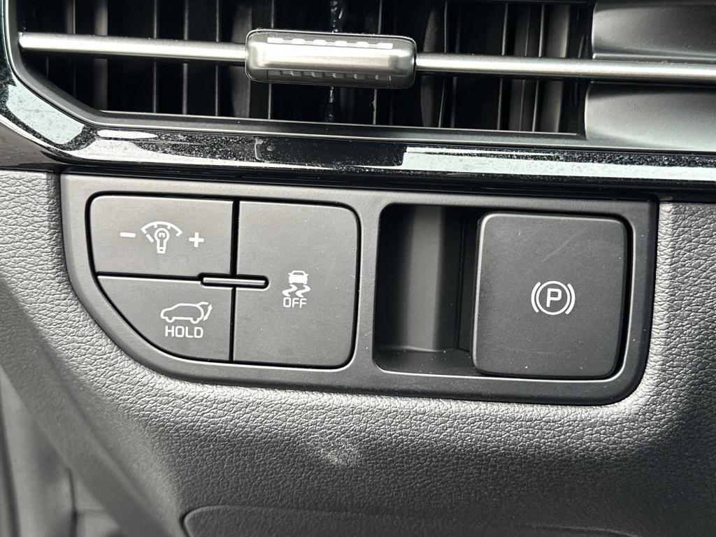 new 2026 Kia Sportage car, priced at $32,215