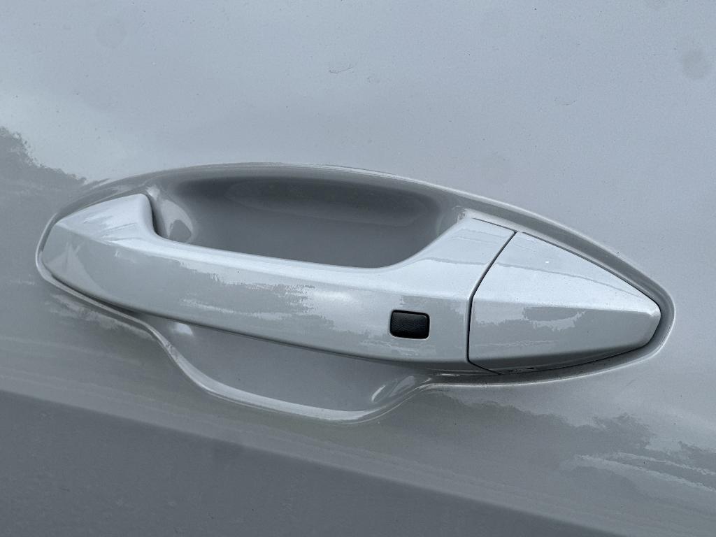 new 2026 Kia Sportage car, priced at $32,215