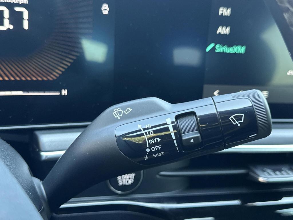 new 2025 Kia K5 car, priced at $30,253