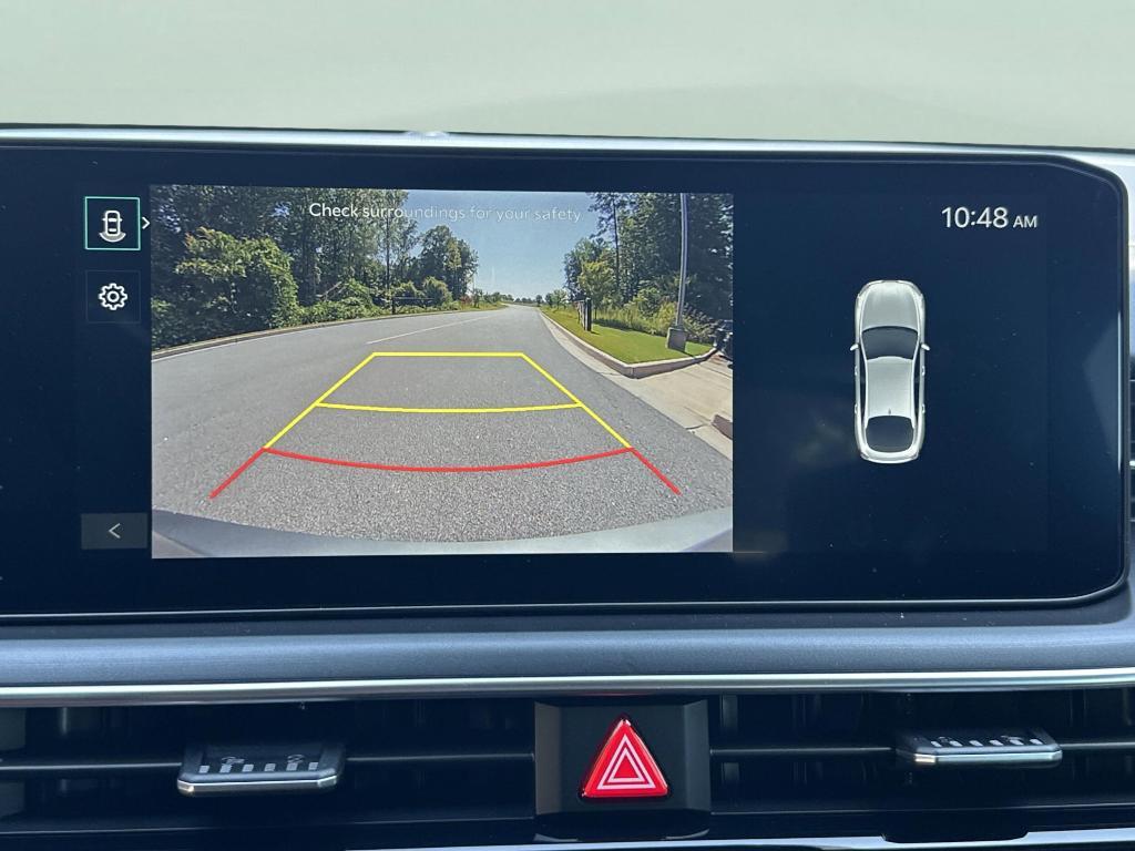 new 2025 Kia K5 car, priced at $30,253