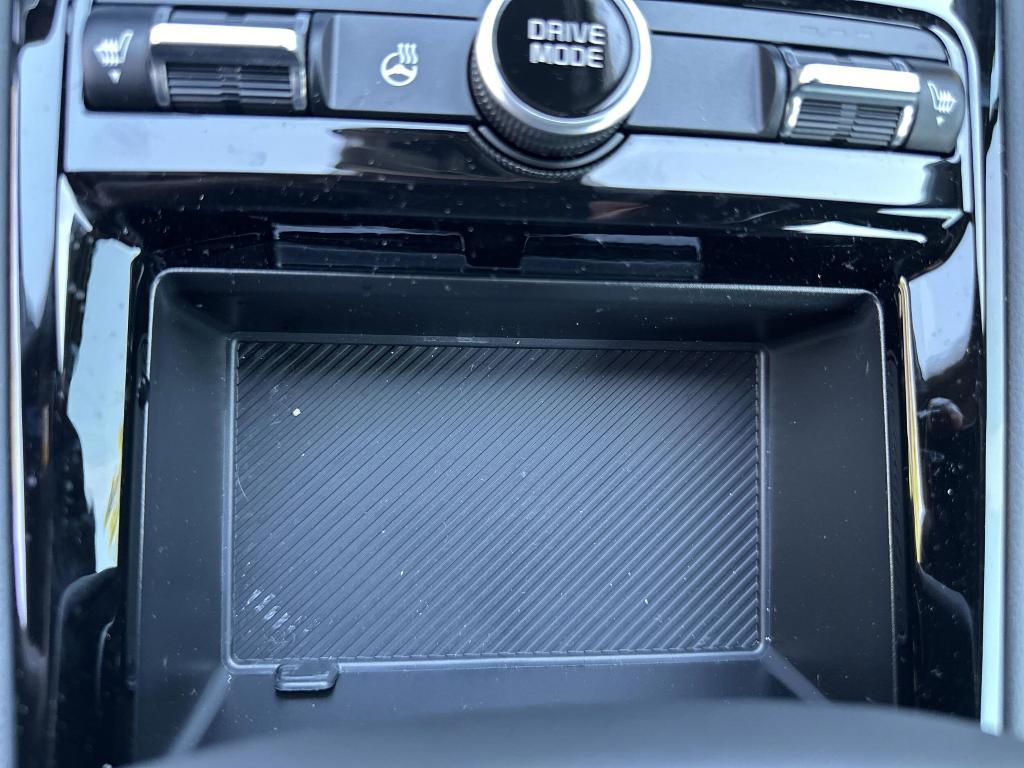 new 2025 Kia K5 car, priced at $30,253