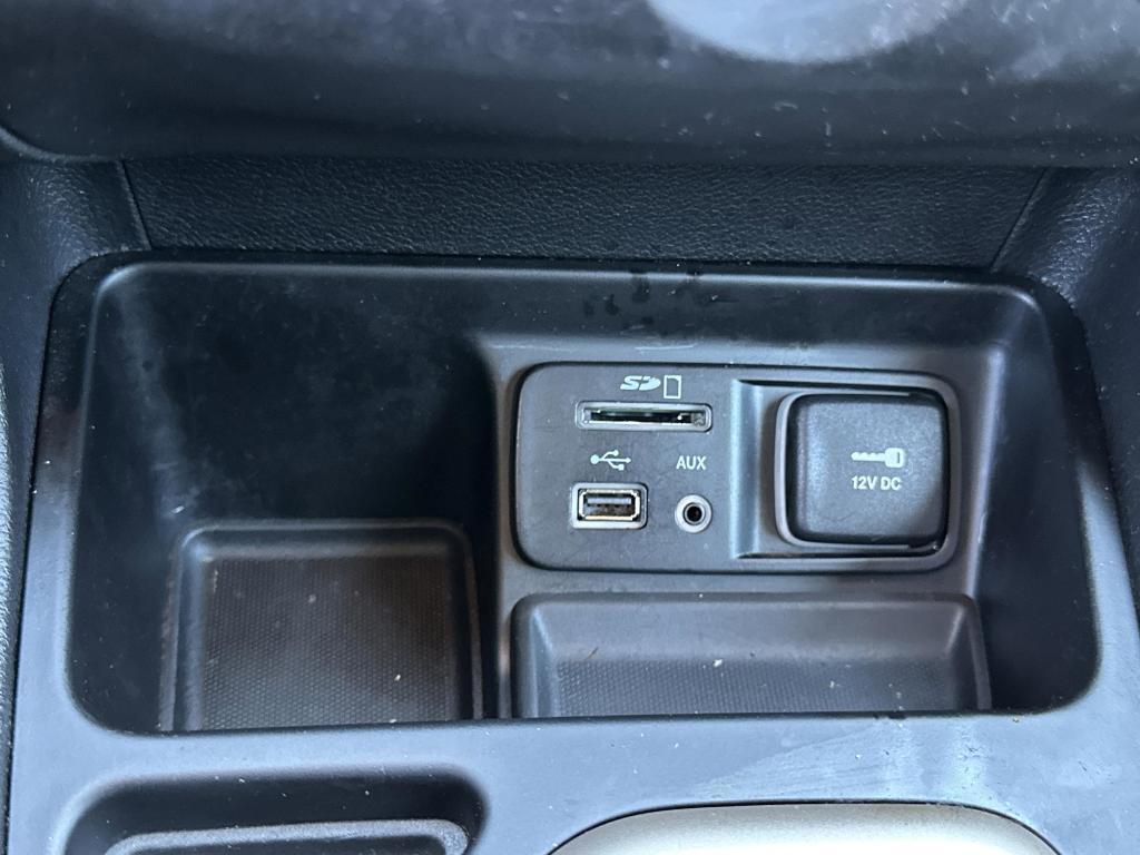 used 2017 Jeep Cherokee car, priced at $8,200