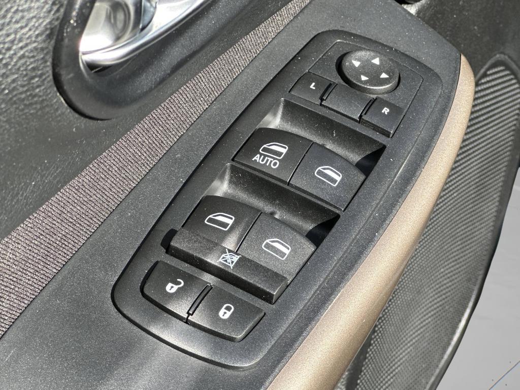 used 2017 Jeep Cherokee car, priced at $8,200