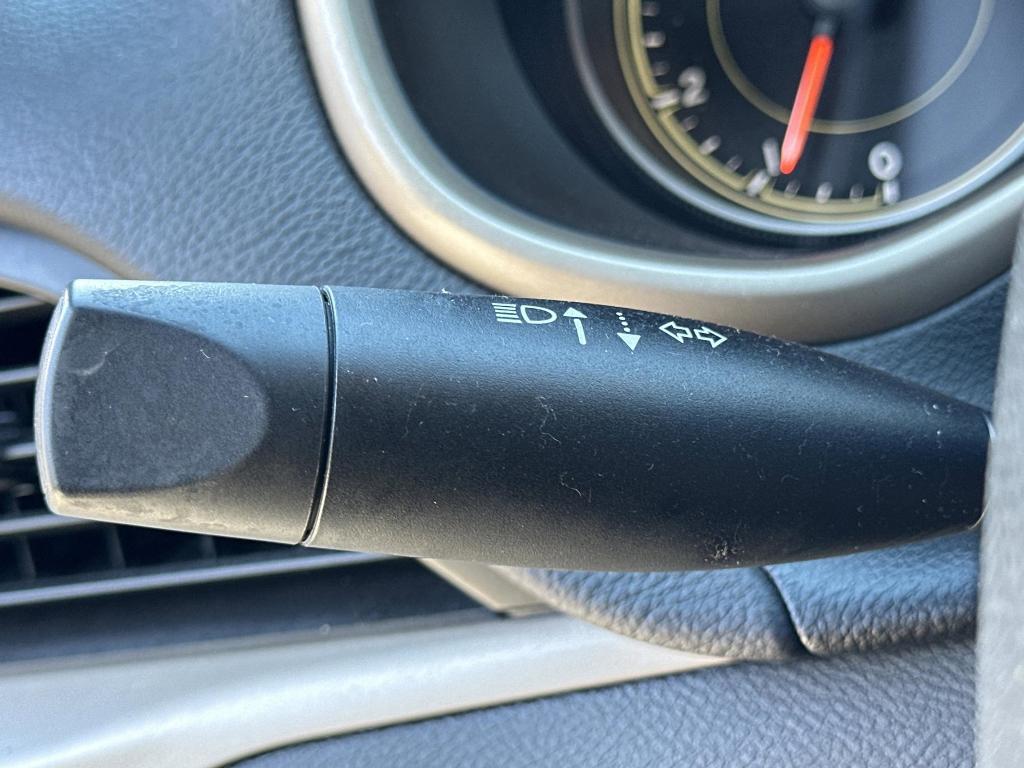 used 2017 Jeep Cherokee car, priced at $8,200