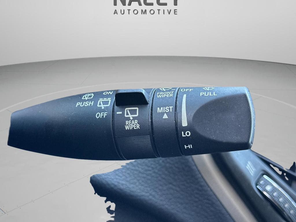 used 2017 Jeep Cherokee car, priced at $8,200