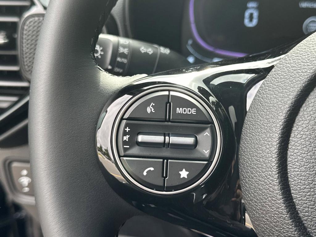new 2025 Kia Soul car, priced at $25,370