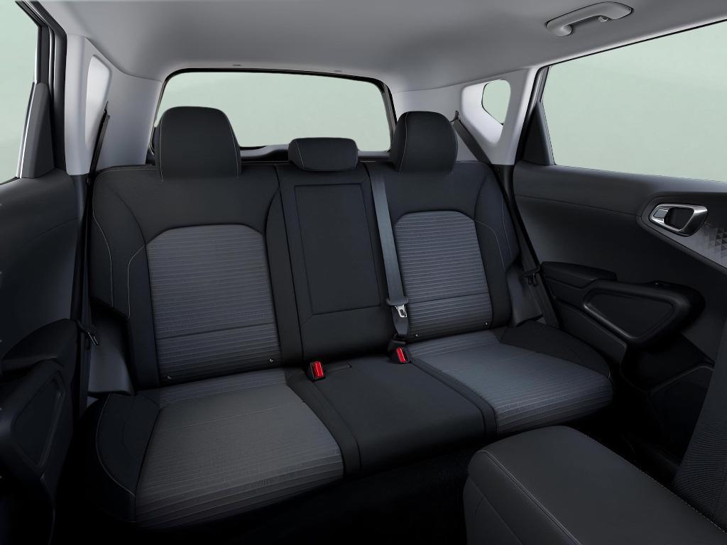 new 2025 Kia Soul car, priced at $25,370