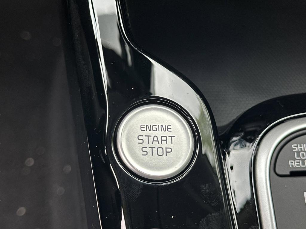 new 2025 Kia Soul car, priced at $25,370