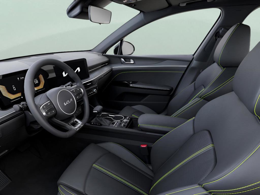 new 2026 Kia K5 car