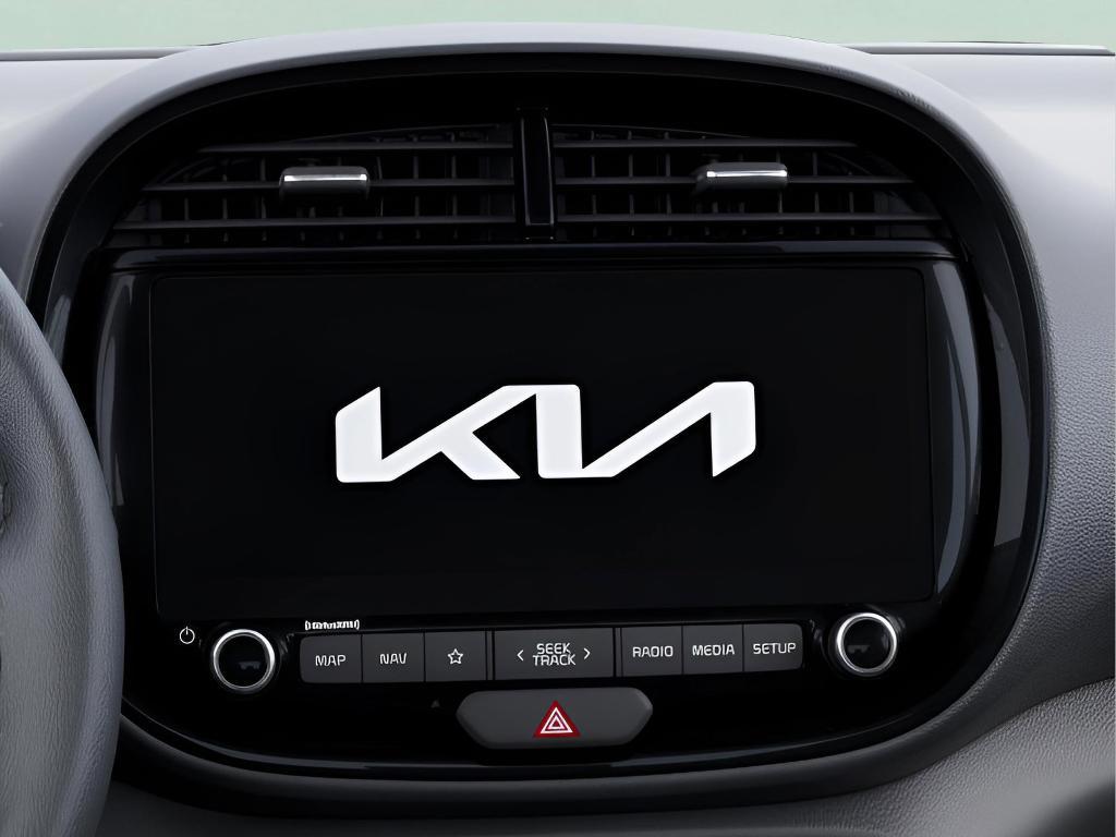 new 2025 Kia Soul car, priced at $25,042