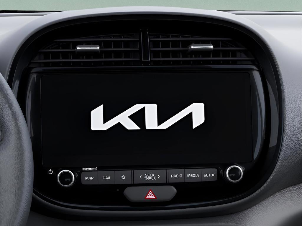 new 2025 Kia Soul car, priced at $25,042