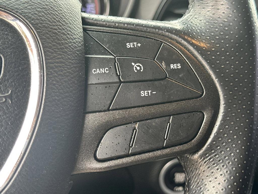 used 2021 Dodge Challenger car, priced at $19,500