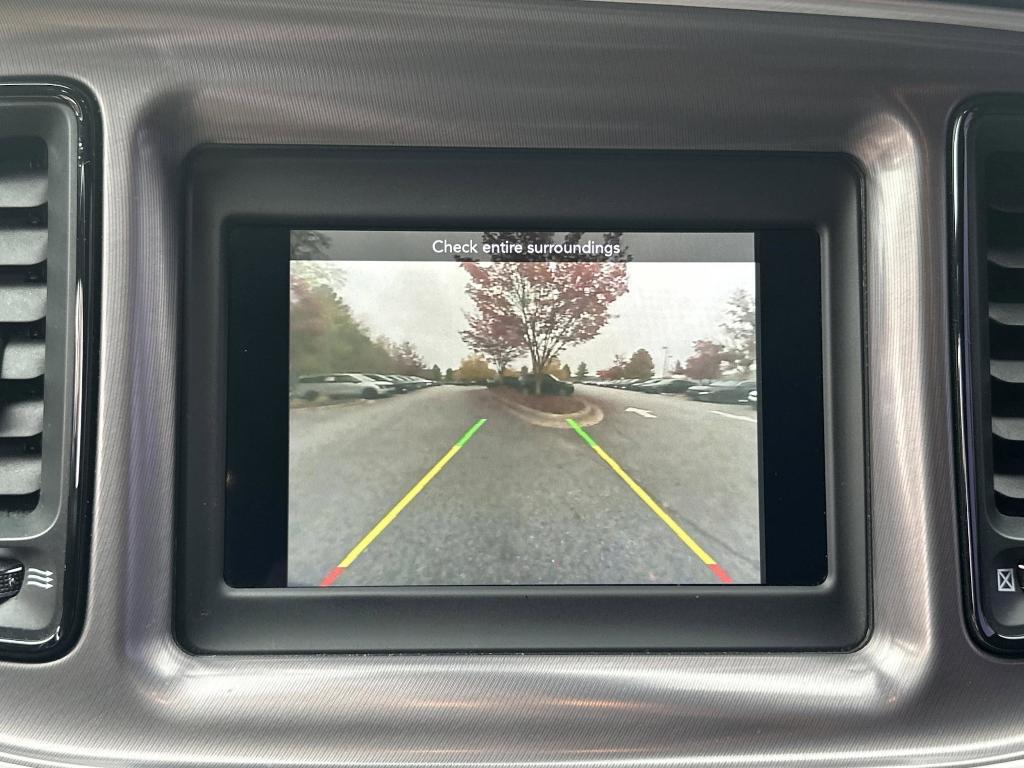 used 2021 Dodge Challenger car, priced at $19,500