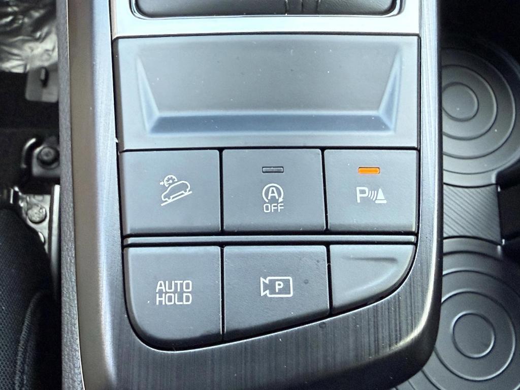 new 2026 Kia Sportage car, priced at $29,000