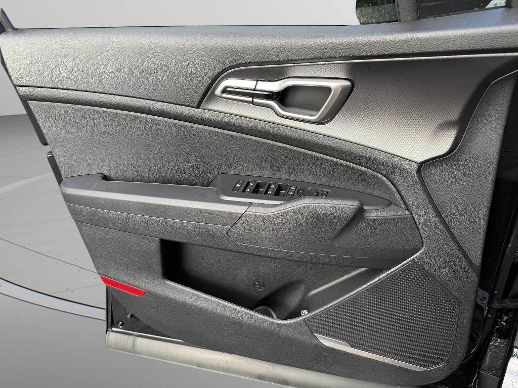 new 2026 Kia Sportage car, priced at $29,000
